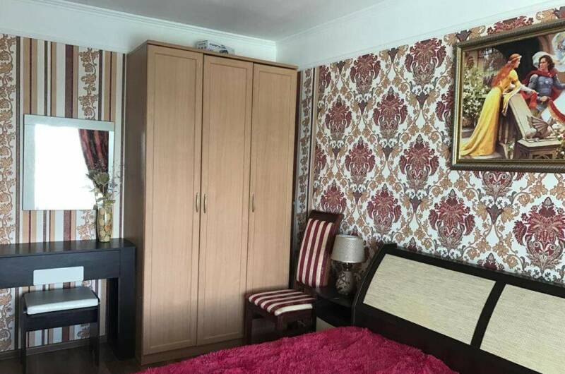 Двухкомнатный «Люкс»