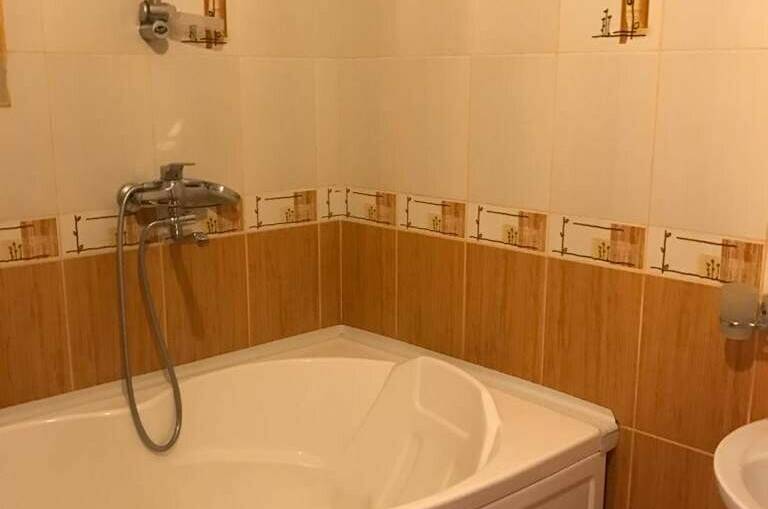 Двухкомнатный «Люкс»