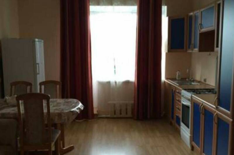 Апартаменты