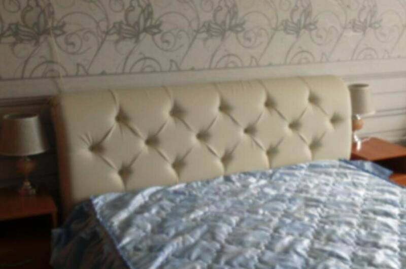 Апартаменты