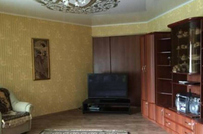 Апартаменты