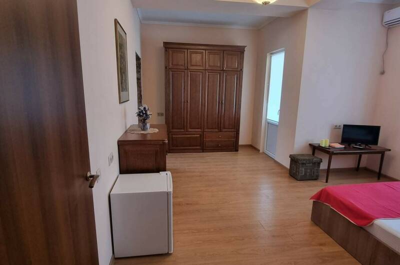 Двухкомнатный «Стандарт»