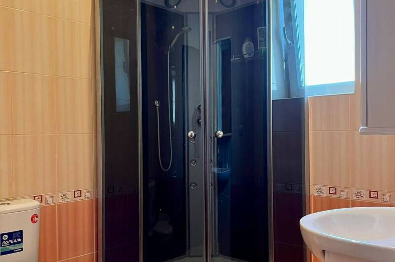 Двухкомнатный «Стандарт»