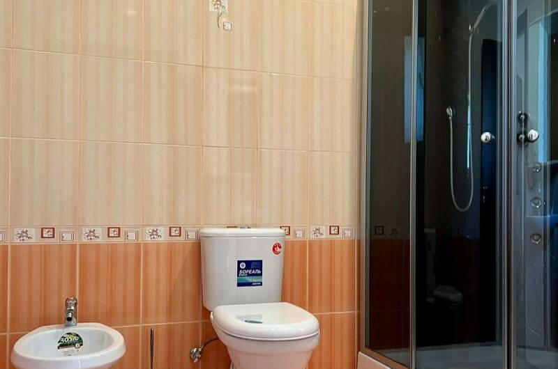 Двухкомнатный «Стандарт»