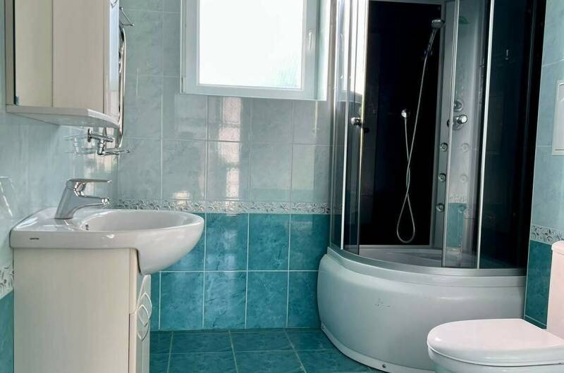 Двухместный «Эконом»