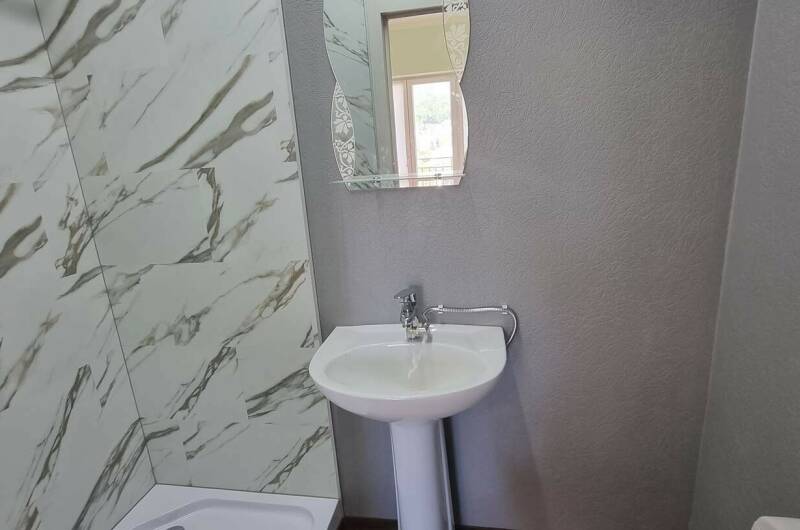 Двухкомнатный улучшенный номер