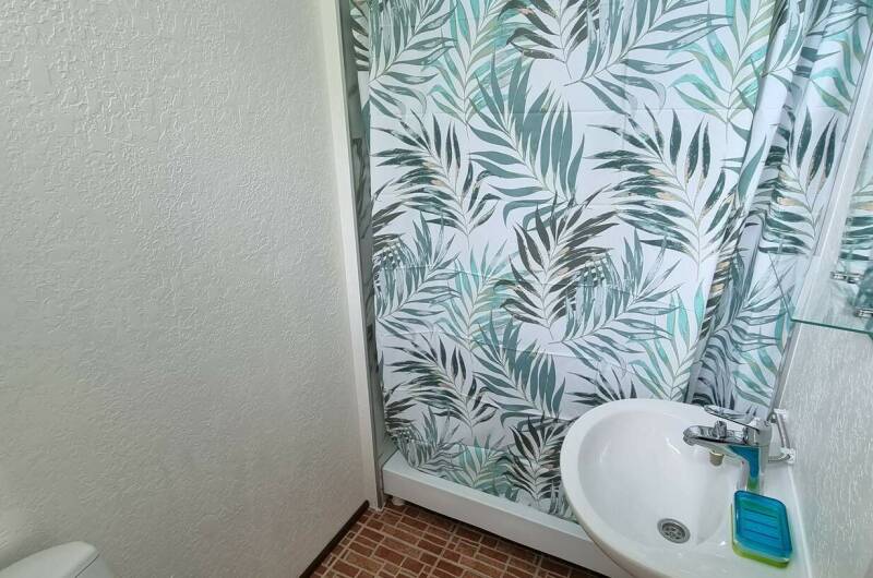 Четырехместный 2-х уровневый стандарт