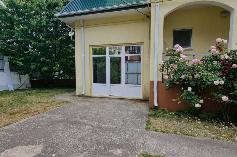 Четырехместный 2-х уровневый стандарт