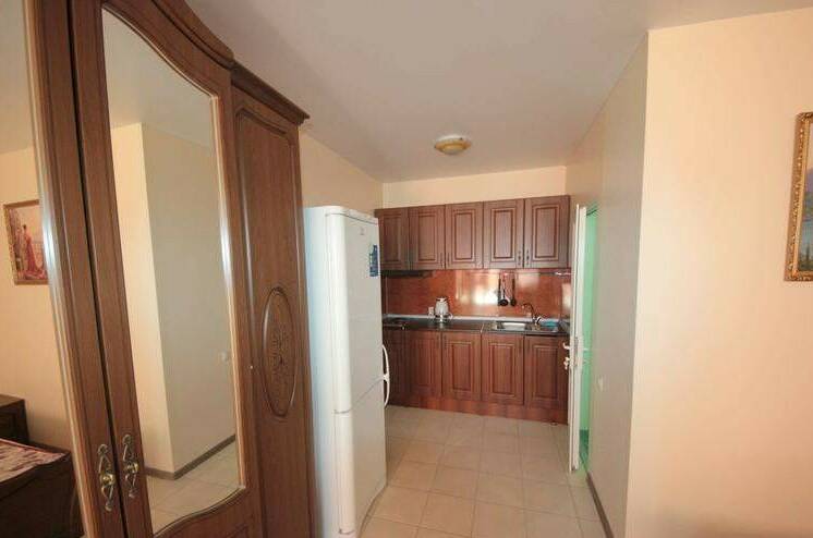 Комфортабельный четырёх местный номер