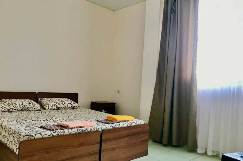 Номер «Семейный»