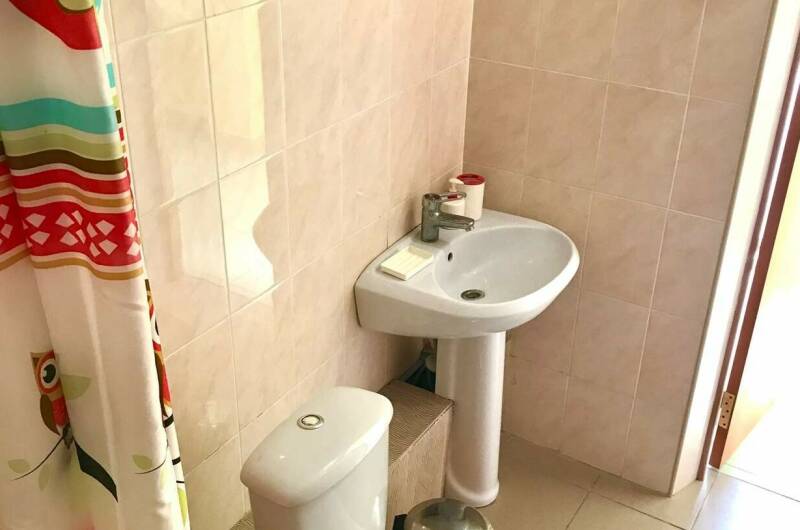 Номер «Семейный»