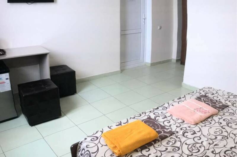 Номер «Семейный»