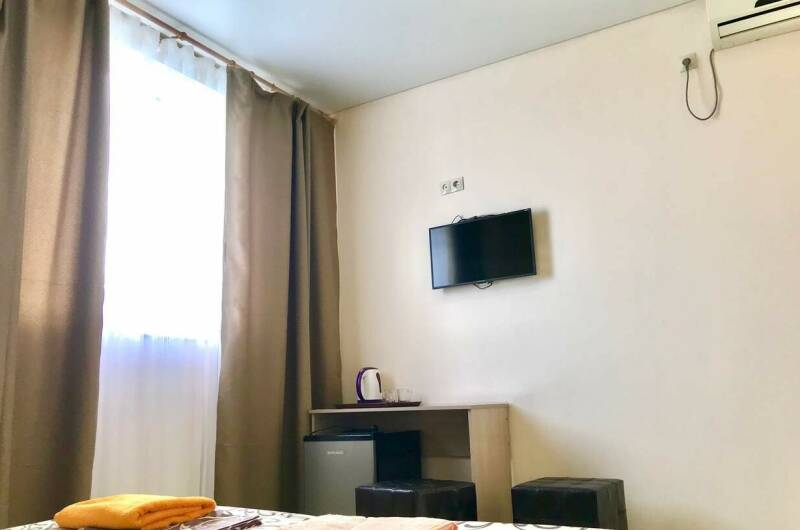 Номер «Семейный»