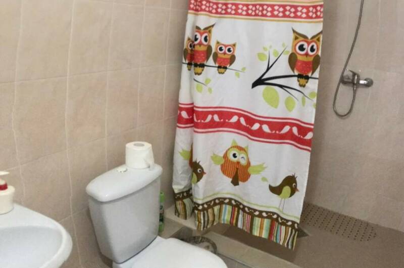 Номер «Семейный»