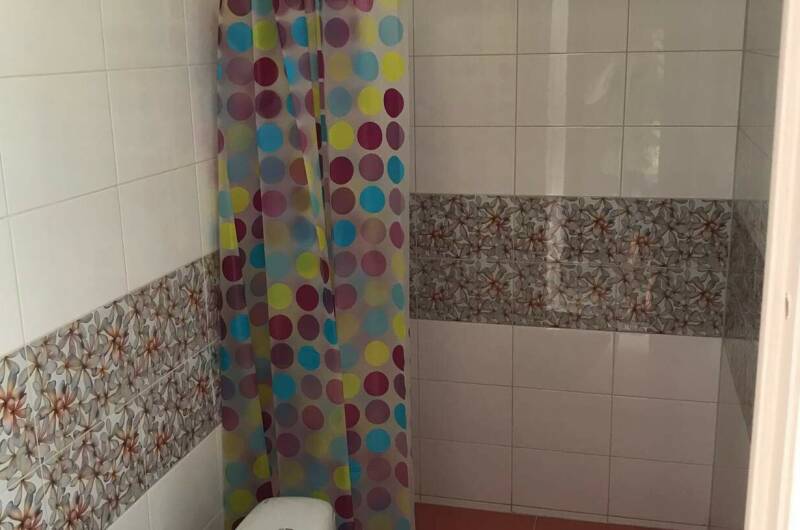 Номер «Стандарт» с балконом