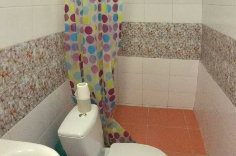 Номер «Стандарт» с балконом