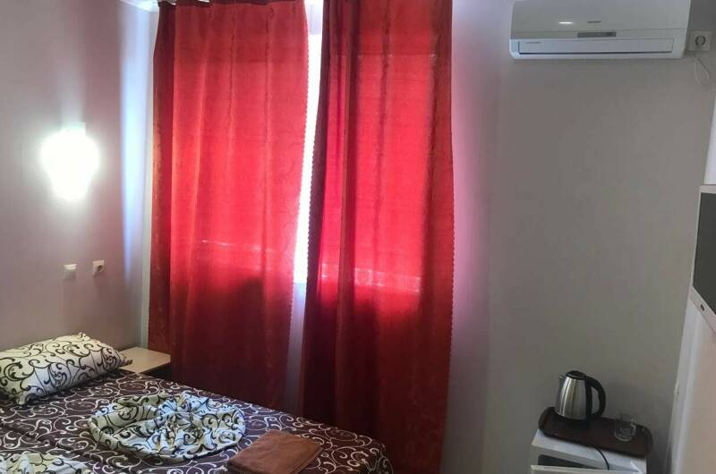 Номер «Стандарт» без балкона