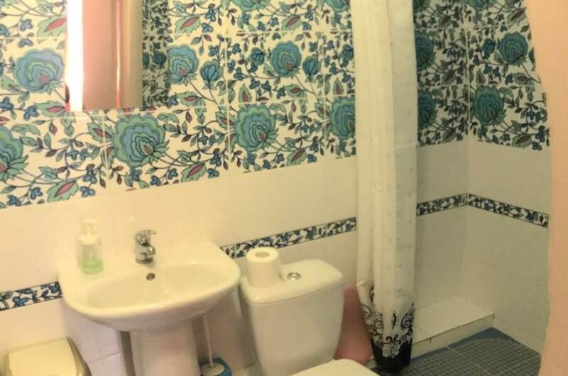 Номер «Стандарт» без балкона