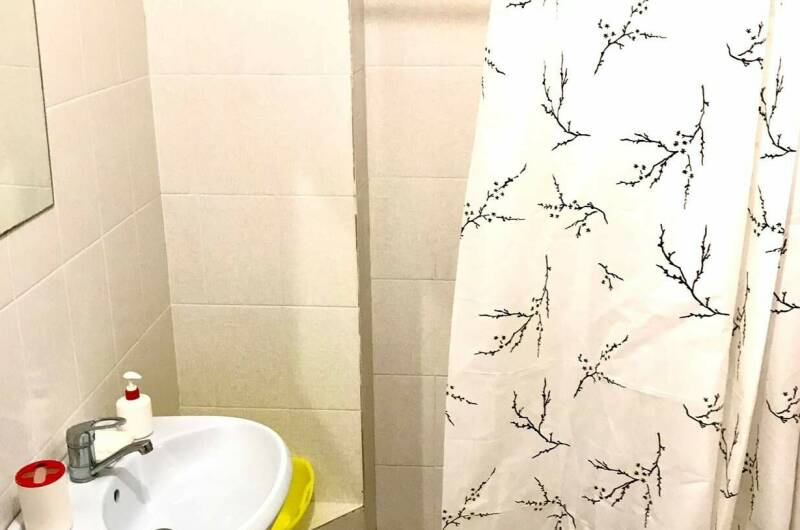 Номер «Бюджетный»