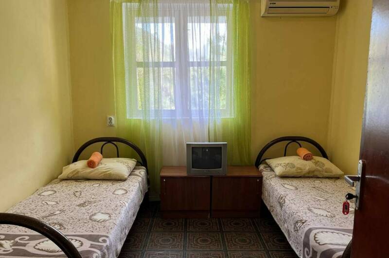 2-х местный «Эконом»