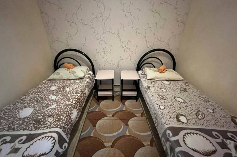 2-х местный «Эконом»