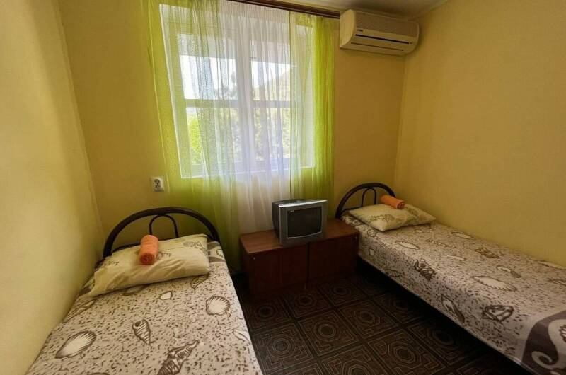 2-х местный «Эконом»