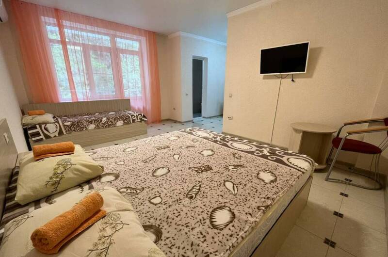 3-х местный «Стандарт»