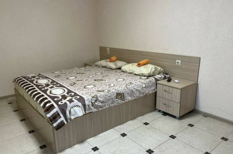 3-х местный «Стандарт»