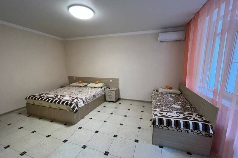 3-х местный «Стандарт»