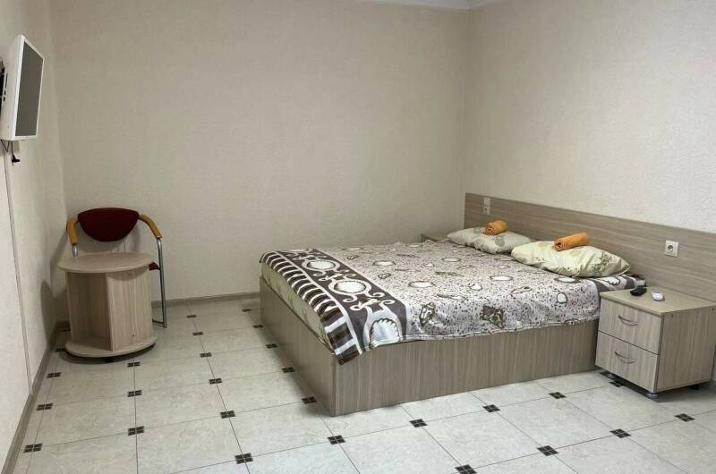 4-х местный «Стандарт»