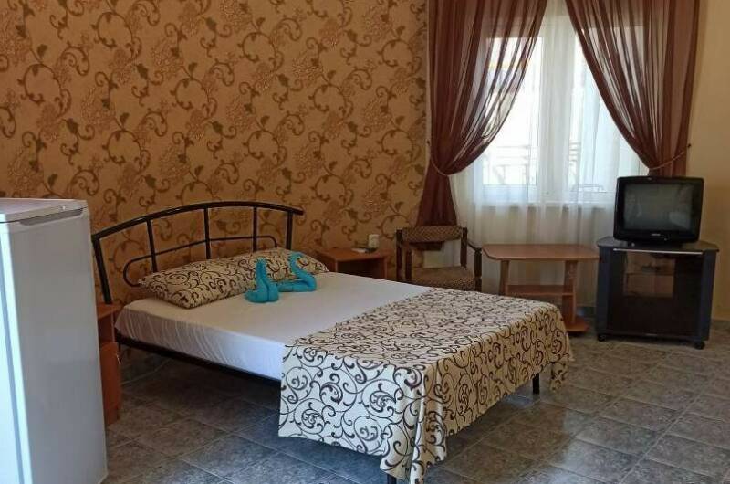 5-ти местный «Стандарт»