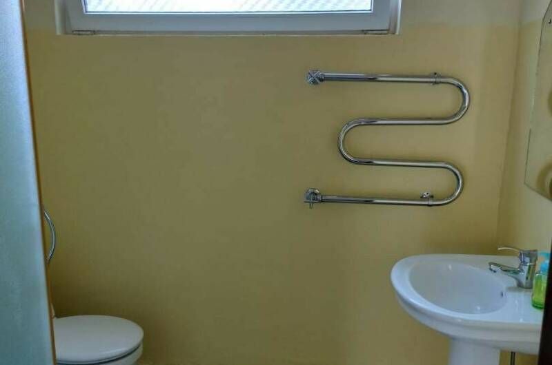 5-ти местный «Стандарт»