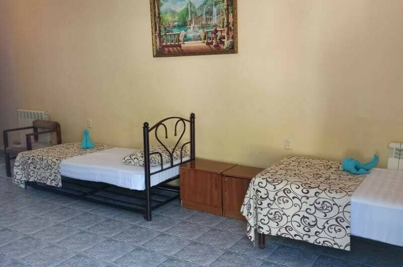 5-ти местный «Стандарт»