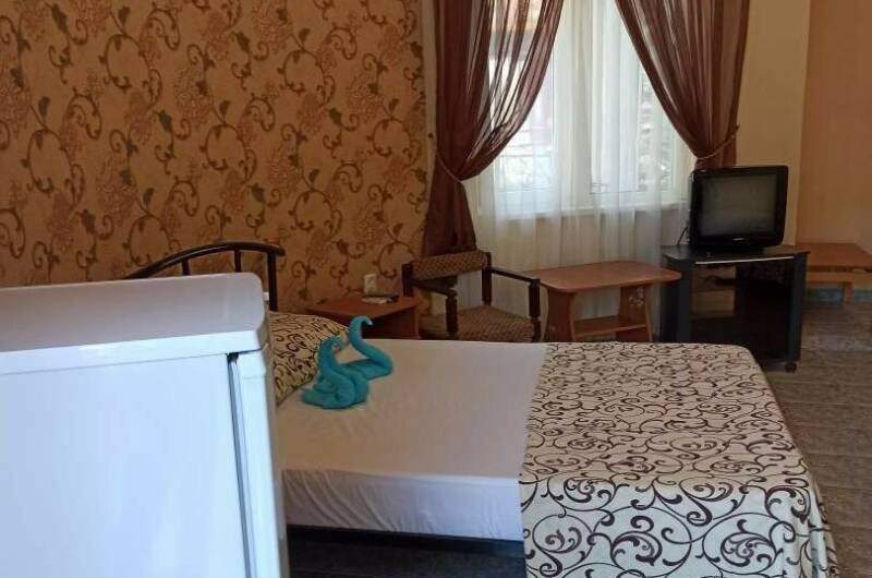 5-ти местный «Стандарт»