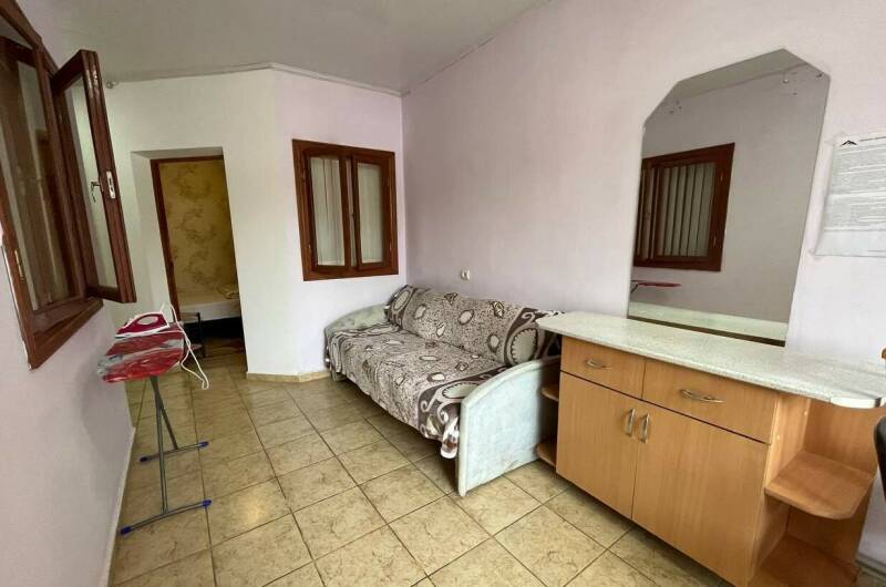 6-ти местный 3-х комнатный номер «Семейный»