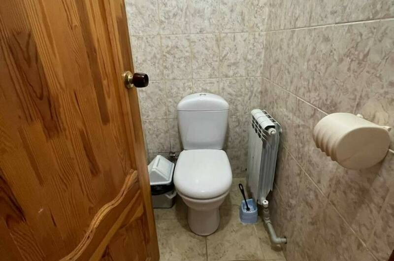 6-ти местный 3-х комнатный номер «Семейный»