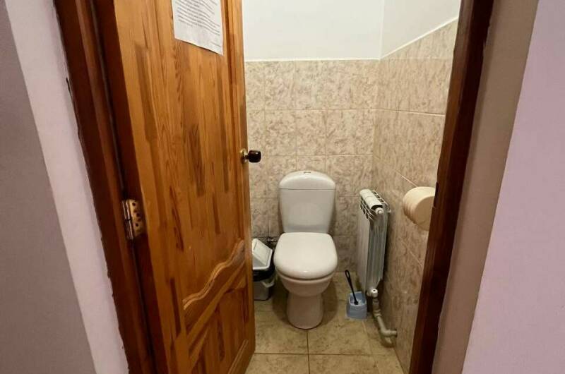 6-ти местный 3-х комнатный номер «Семейный»