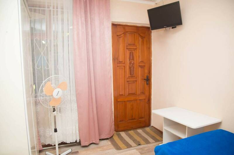 Двухместный номер «Стандарт»