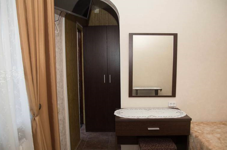 Двухместный номер «Стандарт»