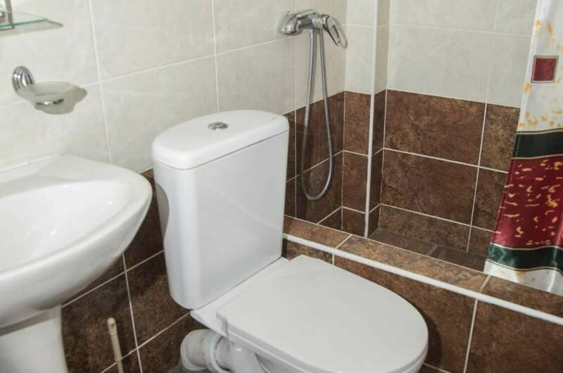 Двухместный номер «Стандарт»