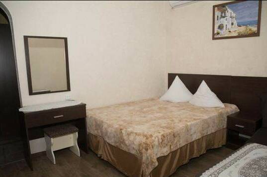 Двухместный номер «Стандарт»