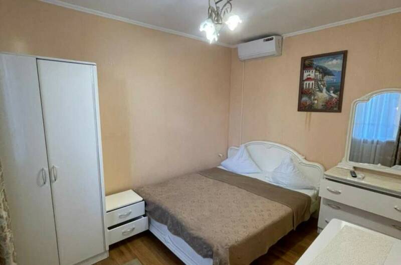 Трёхместный номер «Комфорт»