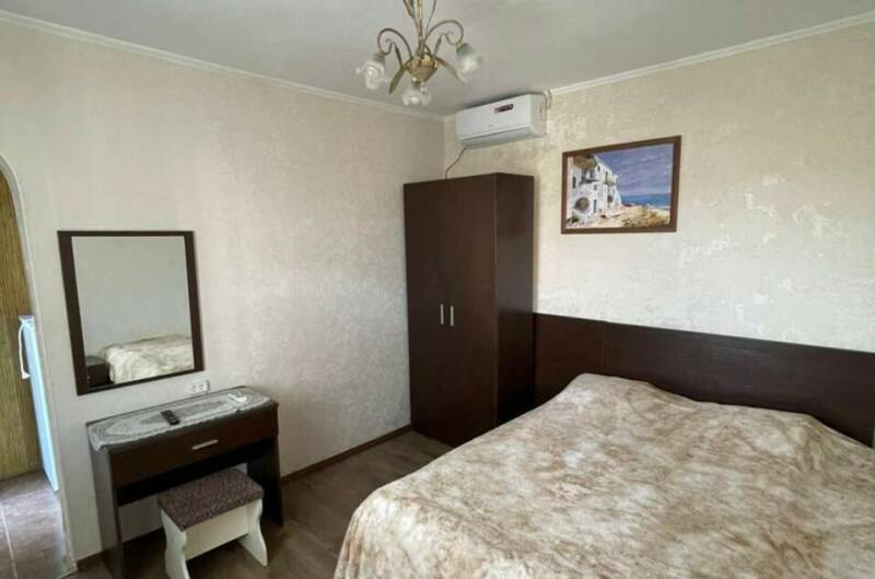 Трёхместный номер «Комфорт»