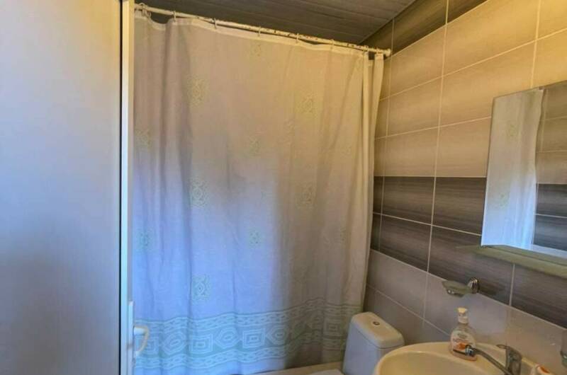 Трёхместный номер «Комфорт»