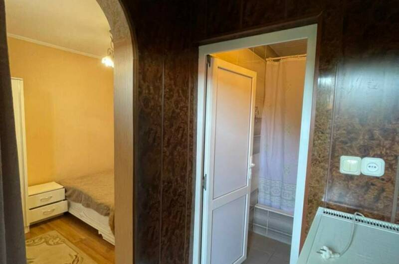 Трёхместный номер «Комфорт»