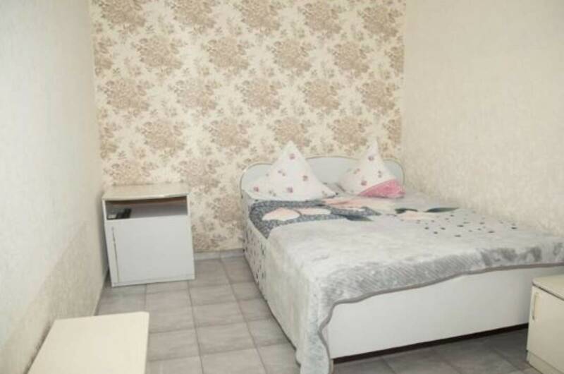 Двухместный номер «Эконом»