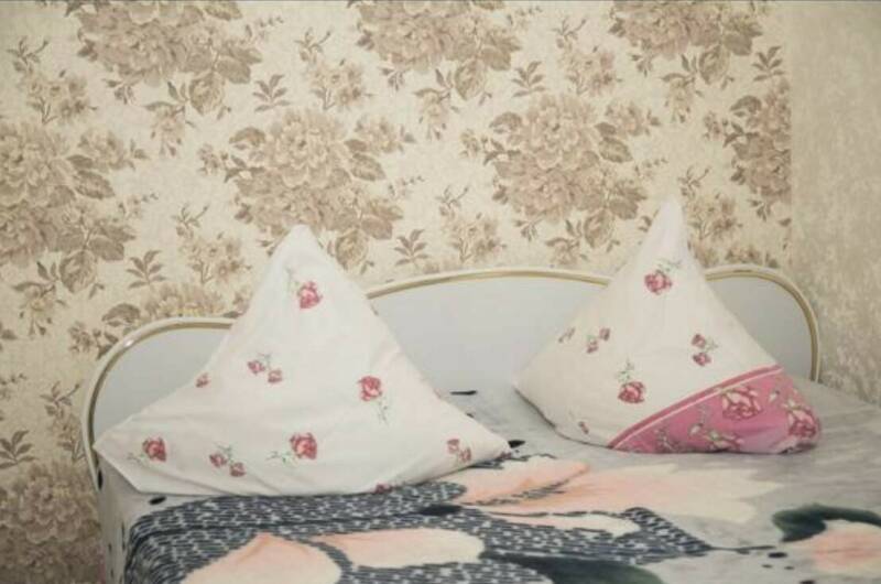 Двухместный номер «Эконом»