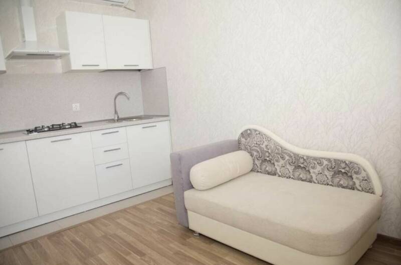 Апартаменты с кухней