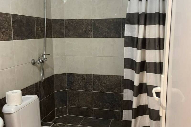 Апартаменты с кухней