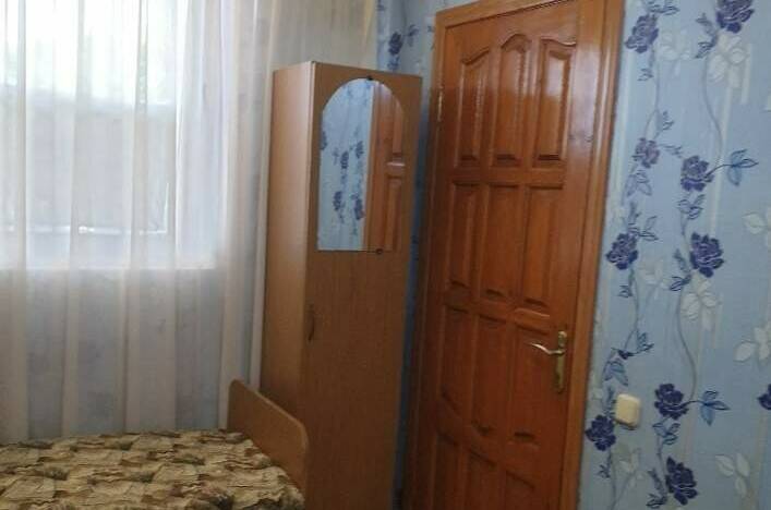 Трёхместный «Эконом»